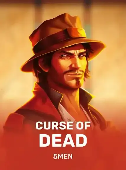 bet n jet curse of dead