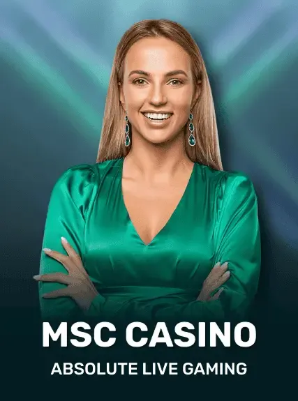 betnjet msc casino
